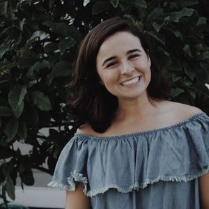 Meet your Posher, Victoria